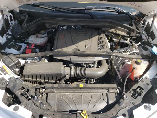 2019 ALFA ROMEO STELVIO ZASPAJANXK7C35406