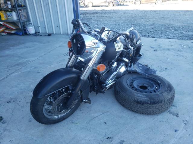 2003 HARLEY-DAVIDSON FLHRCI 1HD1FRW363Y727009
