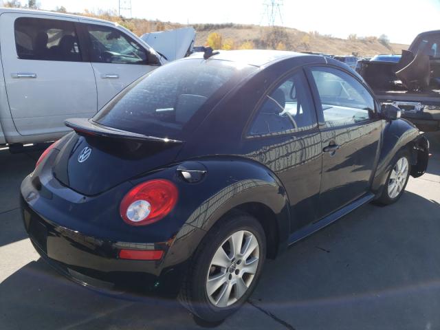 2010 VOLKSWAGEN NEW BEETLE 3VWRW3AG2AM022855