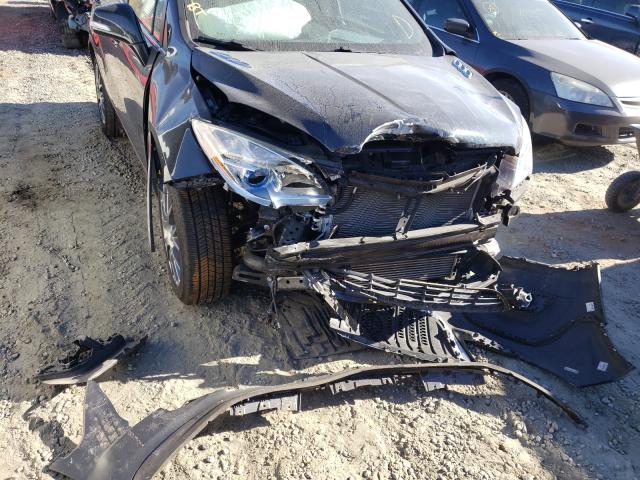 2016 BUICK ENCORE SPO KL4CJ1SM3GB613903