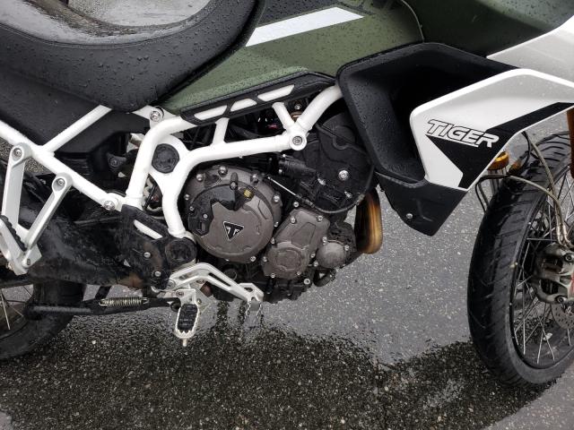 2020 TRIUMPH MOTORCYCLE TIGER 900 SMTE63DF6LTAB2080