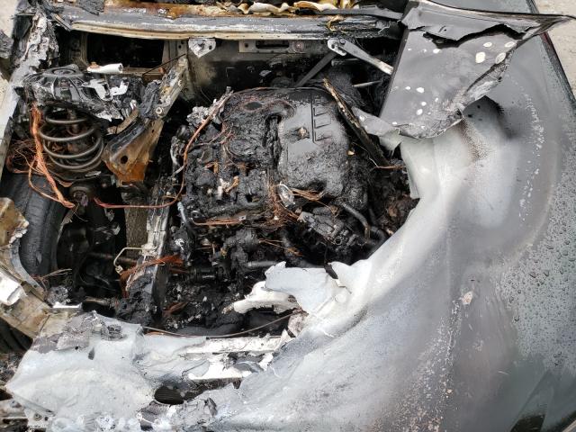 2019 BMW X4 XDRIVE3 5UXUJ3C57KLA58701