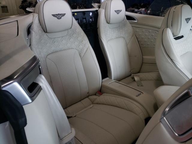 VIN SCBDG4ZG2MC088965 2021 Bentley Continental, GT no.6