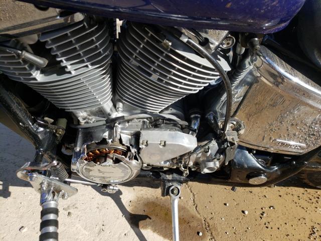 2006 HONDA VT1100 C 1HFSC181X6A000115