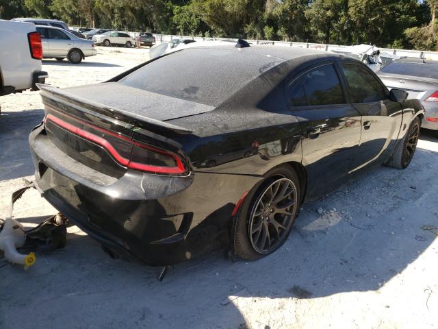 2016 DODGE CHARGER SR 2C3CDXL91GH132327