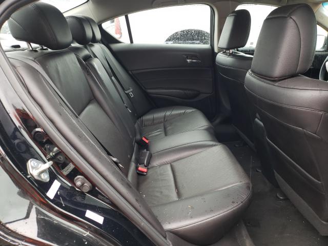 2015 ACURA ILX 20 19VDE1F39FE001568