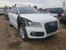 2013 AUDI  Q5