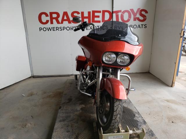 2013 HARLEY-DAVIDSON FLTRX ROAD 1HD1KHM17DB665048
