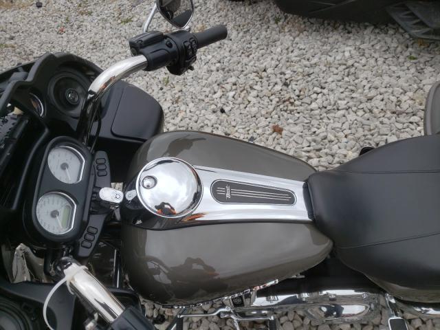 2019 HARLEY-DAVIDSON FLTRX 1HD1KHC17KB678347