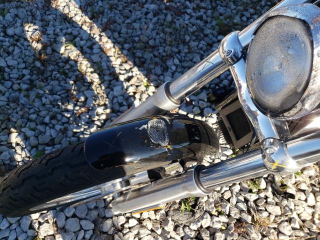 2020 HARLEY-DAVIDSON FXST 1HD1BVJ16LB060150