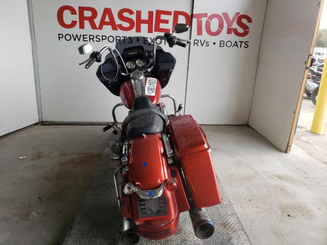 2013 HARLEY-DAVIDSON FLTRX ROAD 1HD1KHM17DB665048