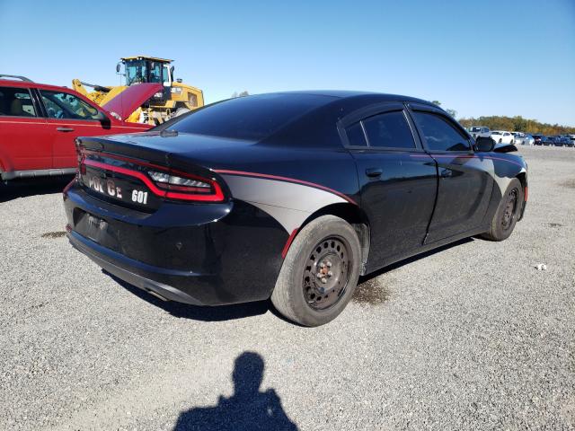 2016 DODGE CHARGER PO 2C3CDXKT7GH319665