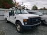 2008 FORD  F350