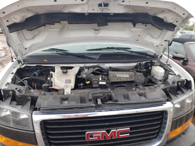 2018 GMC SAVANA 1GTW7AFG7J1902916