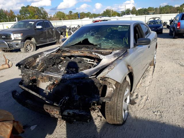 2015 DODGE CHARGER PO 2C3CDXAG2FH844877