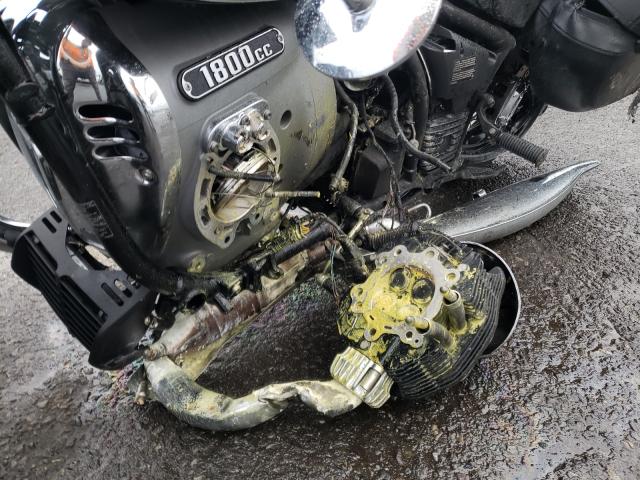 2021 BMW R18 WB10L1307M6D99453