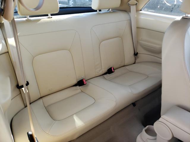 2010 VOLKSWAGEN NEW BEETLE 3VWPW3AG7AM025936