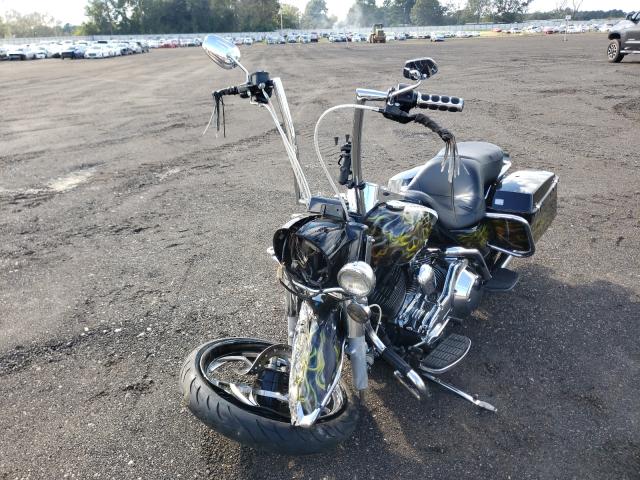 2003 HARLEY-DAVIDSON FLHPI 1HD1FHW103Y714460