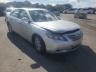 2007 TOYOTA  CAMRY