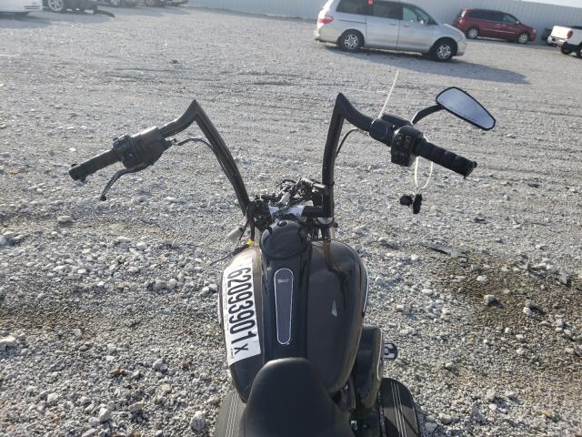 2020 HARLEY-DAVIDSON FLTRXS 1HD1KTP16LB662316