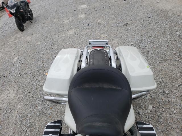 2004 HARLEY-DAVIDSON FLHRCI 1HD1FRW104Y713977