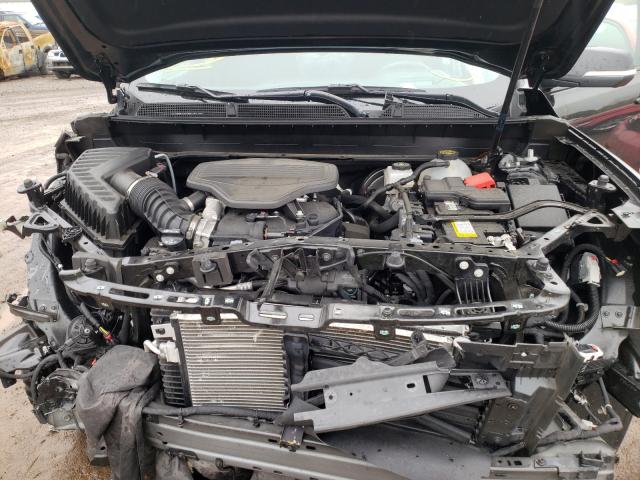 2021 GMC ACADIA AT4 1GKKNLLS6MZ178235