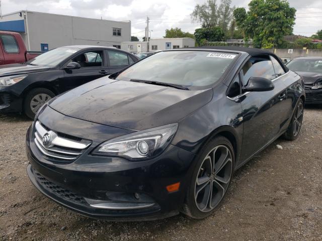 2016 BUICK CASCADA W04WT3N58GG154152