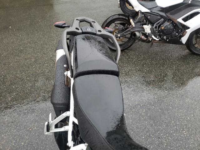 2020 TRIUMPH MOTORCYCLE TIGER 900 SMTE63DF6LTAB2080