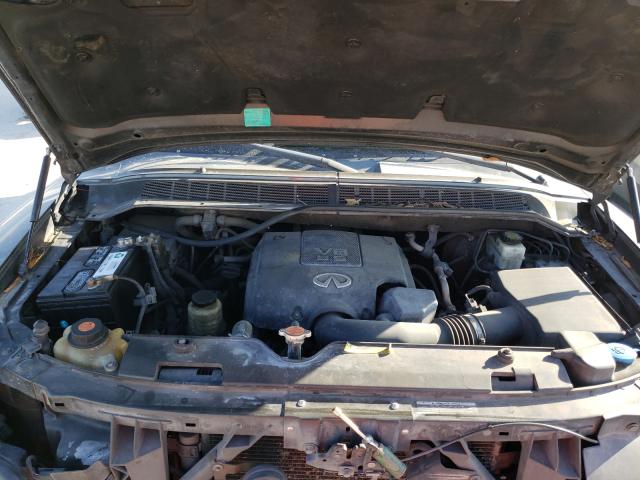2010 INFINITI QX56 5N3ZA0NE5AN905026