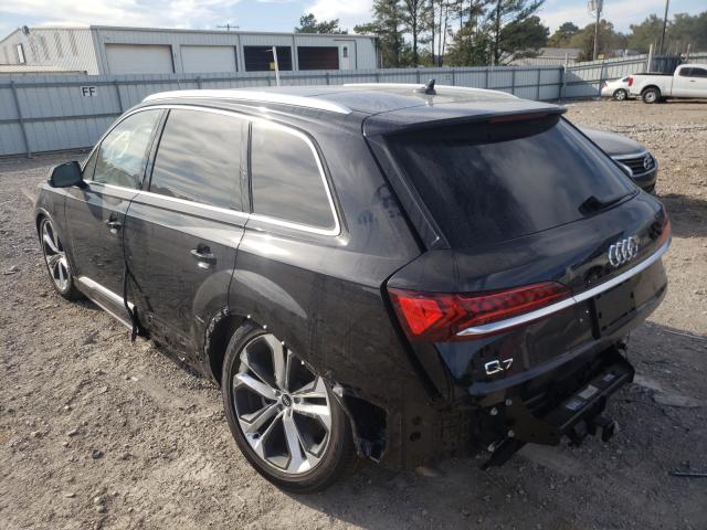 VIN WA1VXAF70LD008926 2020 Audi Q7, Prestige no.3