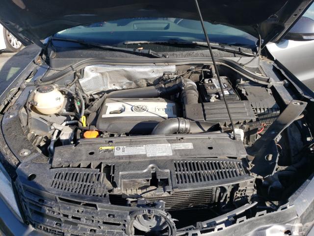 2018 VOLKSWAGEN TIGUAN LIM WVGAV7AX0JK005923