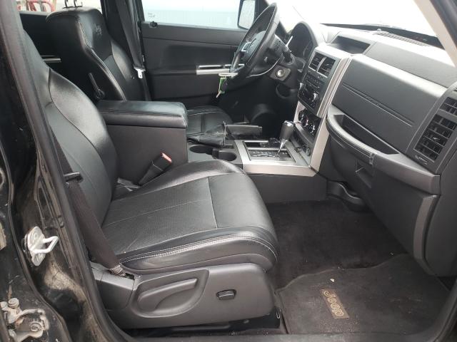 2010 JEEP LIBERTY LI 1J4PN5GK3AW139195
