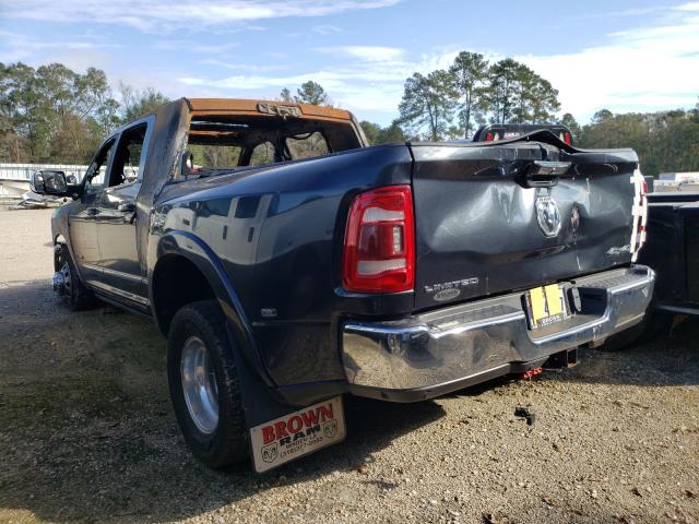 2019 RAM 3500 LIMIT 3C63RRPL9KG673544