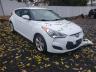 photo HYUNDAI VELOSTER 2013