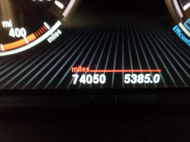 2016 BMW 535 D XDRI WBAFV3C5XGD687783