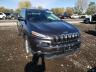 2014 JEEP  CHEROKEE