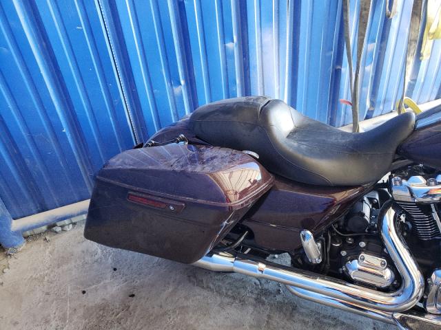 2021 HARLEY-DAVIDSON FLTRXS 1HD1KTP1XMB617560