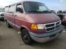 1999 DODGE  B SERIES