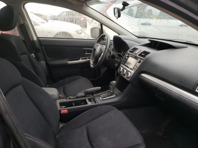 2015 SUBARU IMPREZA SE JF1GPAT68F8201337