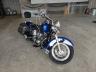 2008 HARLEY-DAVIDSON  FL