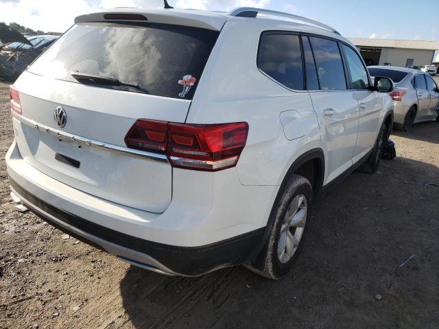 2019 VOLKSWAGEN ATLAS S 1V2AP2CA7KC611160