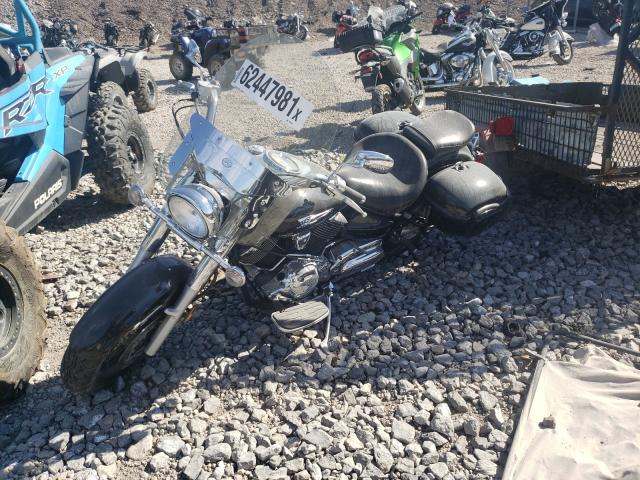 2007 YAMAHA XVS1100 JYAVP11E97A105136