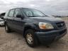 2003 HONDA  PILOT