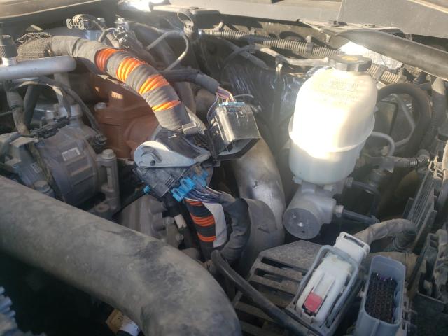 2015 GMC SIERRA K35 1GT424E89FF157114