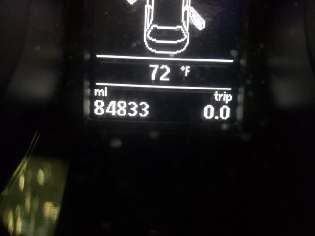 2016 VOLKSWAGEN PASSAT 1VWAT7A31GC032992