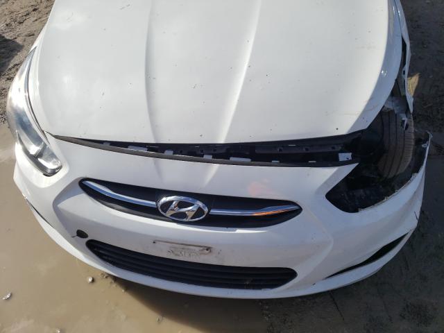 2015 HYUNDAI ACCENT GS KMHCT5AE5FU228200