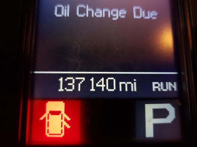 2013 DODGE DURANGO CR 1C4RDJDG1DC540440