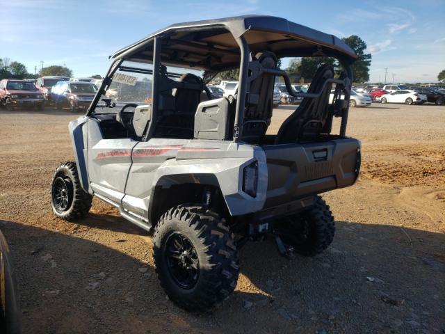 2021 YAMAHA YXE1000 5Y4AN40Y4MA100502