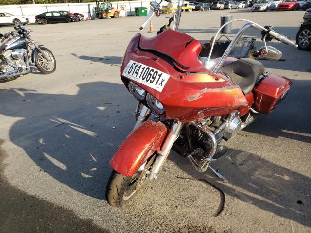 2013 HARLEY-DAVIDSON FLTRX ROAD 1HD1KHM16DB602989