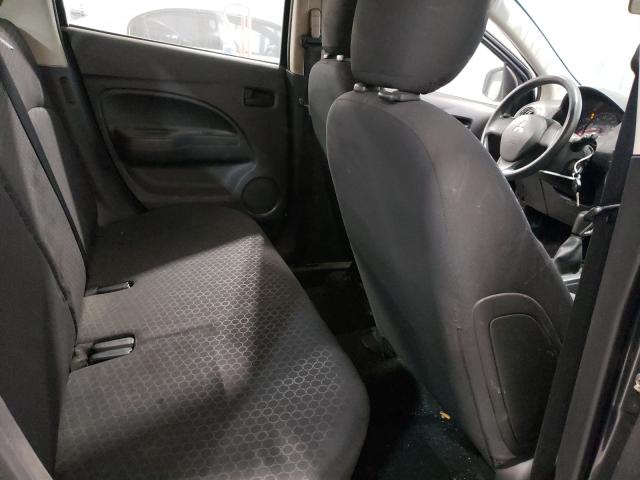 2014 MITSUBISHI MIRAGE DE ML32A3HJ2EH008343